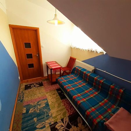 Pensjonat Osemka Lewin Klodzki Bagian luar foto
